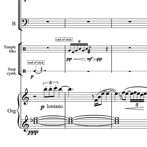 Mark Lawrence Music